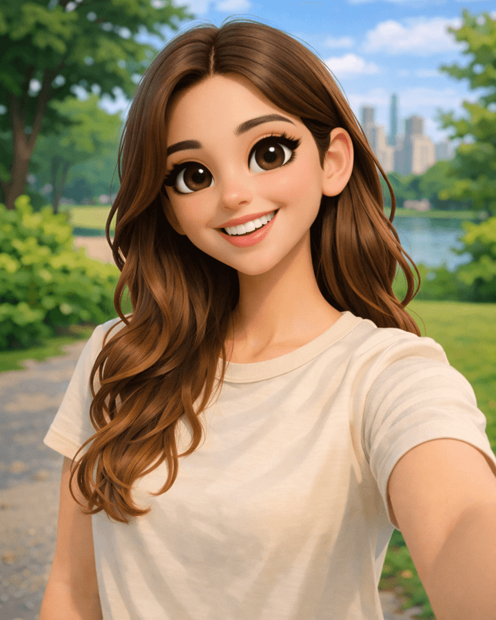 After: TapToon cartoon/anime result